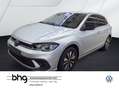 Volkswagen Polo Life 1,0 l TSI OPF   7 Silber - thumbnail 1