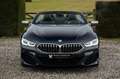 BMW M850 i Cabriolet xDrive - Carbon Schwarz Blau - thumbnail 5