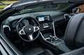 BMW M850 i Cabriolet xDrive - Carbon Schwarz Blau - thumbnail 13