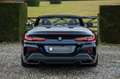 BMW M850 i Cabriolet xDrive - Carbon Schwarz Blau - thumbnail 6