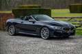 BMW M850 i Cabriolet xDrive - Carbon Schwarz Blau - thumbnail 1