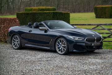 i Cabriolet xDrive - Carbon Schwarz