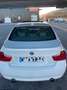 BMW 335 335i Aut. Blanco - thumbnail 4