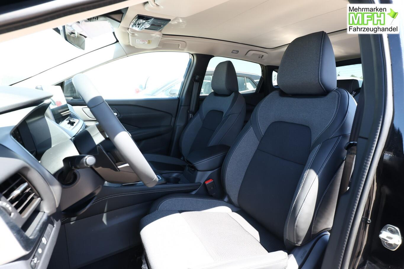 Nissan Qashqai N-CONNECTA AWD Pano 360° ACC SHZ Nav LED 116 kW... — photo 5
