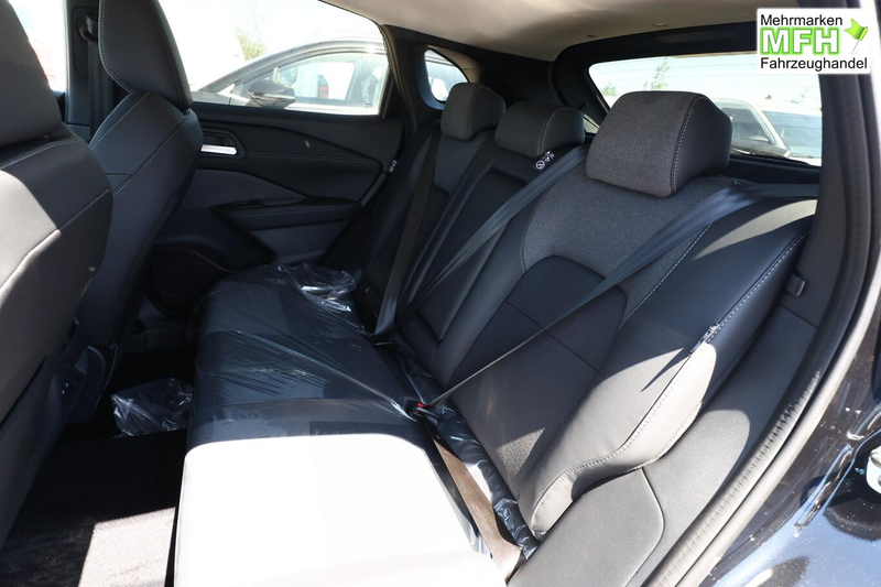 Nissan Qashqai N-CONNECTA AWD Pano 360° ACC SHZ Nav LED 116 kW... — photo 9