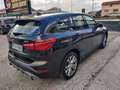 BMW X1 xdrive20d Business auto Marrone - thumbnail 4