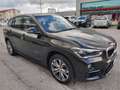BMW X1 xdrive20d Business auto Marrone - thumbnail 3