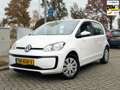 Volkswagen up! 1.0 BMT move up! 2e eigenaar !! Weiß - thumbnail 1
