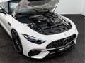 Mercedes-Benz SL-klasse Roadster SL 63 4MATIC+ | Achteras best. Blanc - thumbnail 33