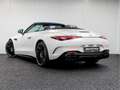Mercedes-Benz SL-klasse Roadster SL 63 4MATIC+ | Achteras best. Blanc - thumbnail 5