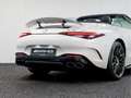Mercedes-Benz SL-klasse Roadster SL 63 4MATIC+ | Achteras best. Blanc - thumbnail 42