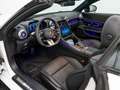 Mercedes-Benz SL-klasse Roadster SL 63 4MATIC+ | Achteras best. Blanc - thumbnail 4