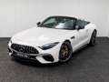 Mercedes-Benz SL-klasse Roadster SL 63 4MATIC+ | Achteras best. Blanc - thumbnail 31
