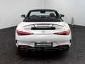 Mercedes-Benz SL-klasse Roadster SL 63 4MATIC+ | Achteras best. Blanc - thumbnail 12