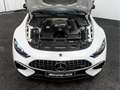 Mercedes-Benz SL-klasse Roadster SL 63 4MATIC+ | Achteras best. Blanc - thumbnail 34