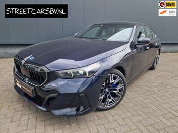5-serie 550e xDrive M Sport Package Pro
