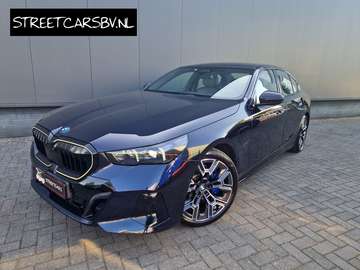 5-serie 550e xDrive M Sport Package Pro /Led /Pano