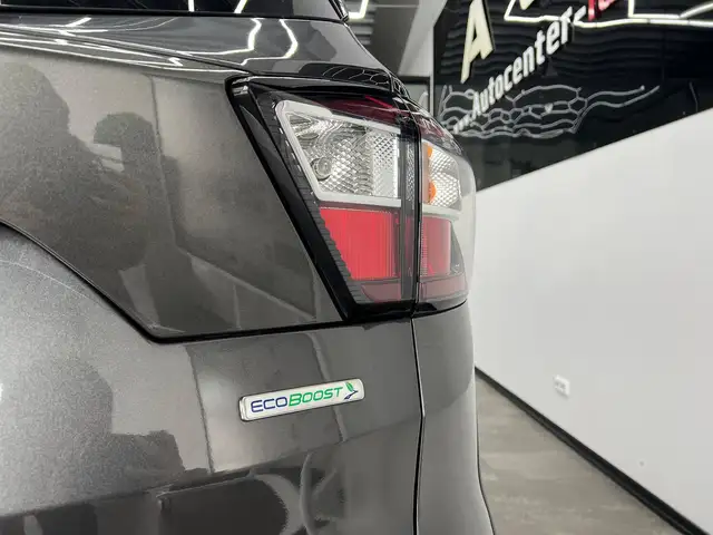 Ford Kuga view 10