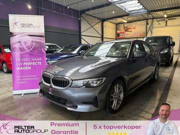 eA Plug-in Hybride GPS Leder Camera Topstaat!