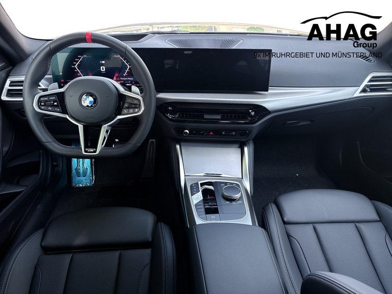 BMW 240 M240i xDrive Coupé — photo 9