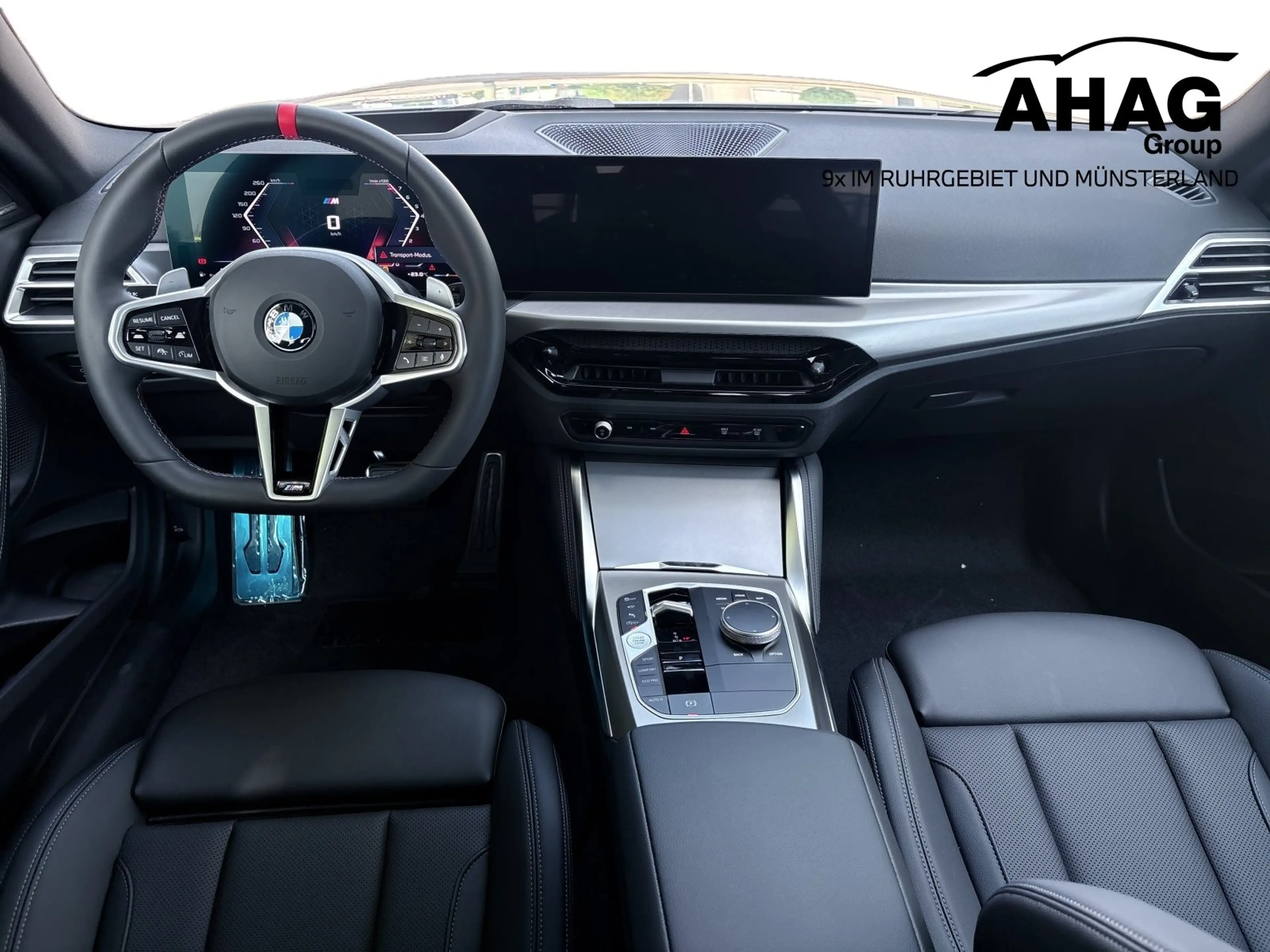 BMW 240 M240i xDrive Coupé — photo 9