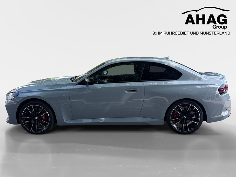 BMW 240 M240i xDrive Coupé — photo 6