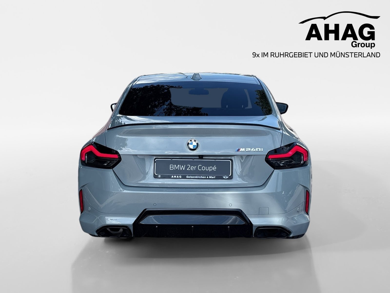 BMW 240 M240i xDrive Coupé — photo 5