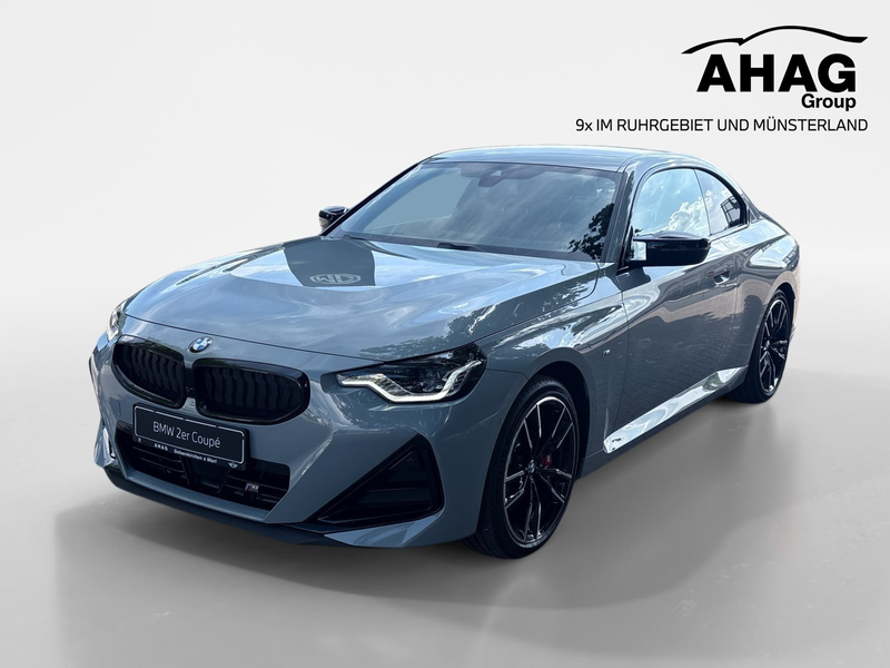 BMW 240 M240i xDrive Coupé