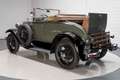 Ford Model A Cabriolet | Uitvoerig gerestaureerd | 1931 Green - thumbnail 7