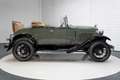 Ford Model A Cabriolet | Uitvoerig gerestaureerd | 1931 Green - thumbnail 10