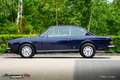 Lancia Flavia 2000HF Coupé Bleu - thumbnail 2