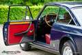 Lancia Flavia 2000HF Coupé Bleu - thumbnail 4