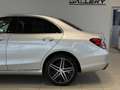 Mercedes-Benz C 200 d Avantgarde Aut. *Kamera*Sitzheizung*Keyless*LED Silber - thumbnail 10
