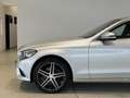 Mercedes-Benz C 200 d Avantgarde Aut. *Kamera*Sitzheizung*Keyless*LED Silber - thumbnail 9