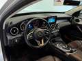 Mercedes-Benz C 200 d Avantgarde Aut. *Kamera*Sitzheizung*Keyless*LED Silber - thumbnail 16