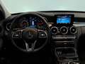 Mercedes-Benz C 200 d Avantgarde Aut. *Kamera*Sitzheizung*Keyless*LED Silber - thumbnail 15