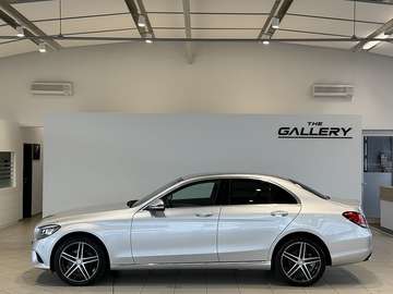 d Avantgarde Aut. *Kamera*Sitzheizung*Keyless*LED