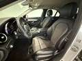 Mercedes-Benz C 200 d Avantgarde Aut. *Kamera*Sitzheizung*Keyless*LED Silber - thumbnail 11