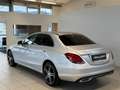 Mercedes-Benz C 200 d Avantgarde Aut. *Kamera*Sitzheizung*Keyless*LED Silber - thumbnail 8