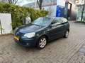 Volkswagen Polo 1.4-16V Comfortline Blauw - thumbnail 1