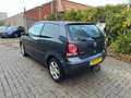Volkswagen Polo 1.4-16V Comfortline Blauw - thumbnail 4