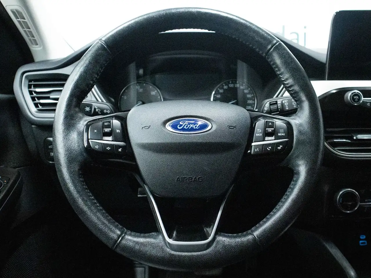 Ford Escape photo Ford Escape