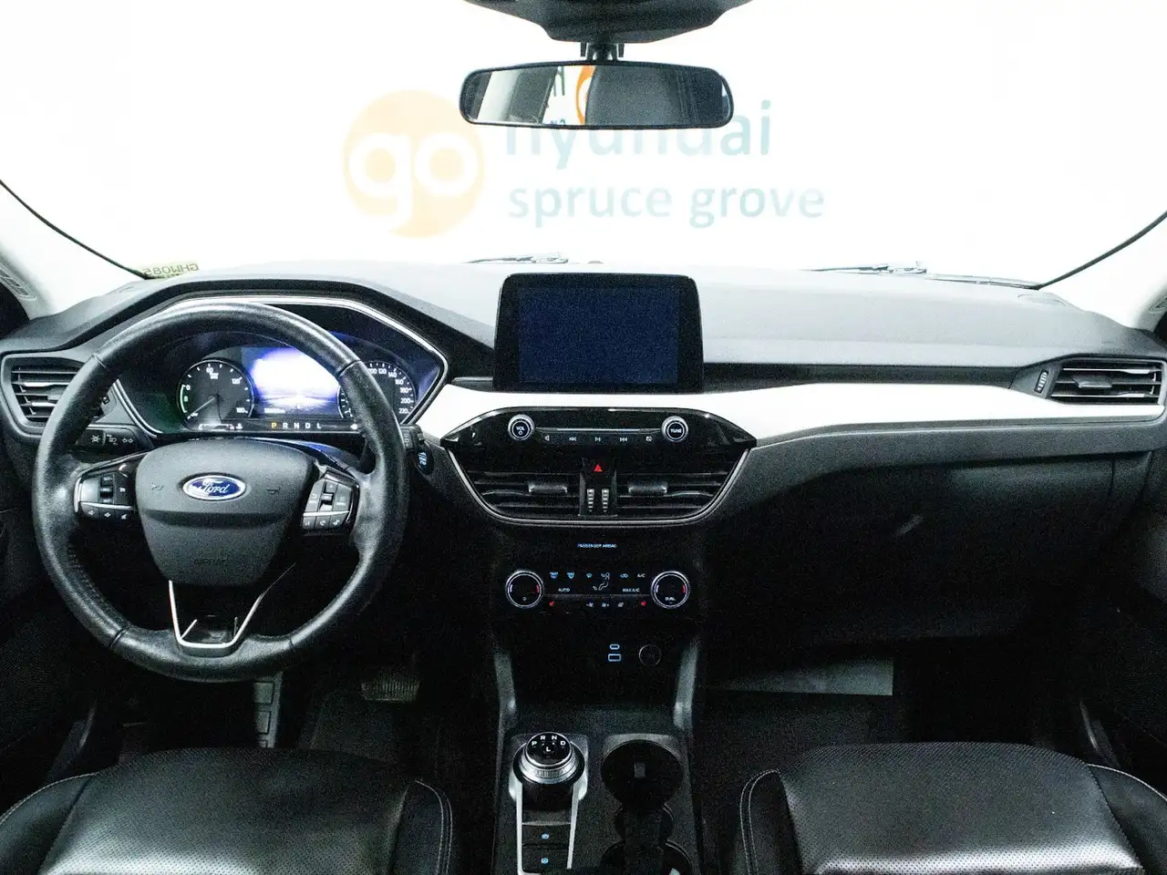 Ford Escape photo Ford Escape