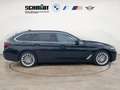 BMW 530 e Touring + 1.Hand + GARANTIE Schwarz - thumbnail 7