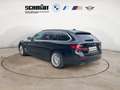 BMW 530 e Touring + 1.Hand + GARANTIE Schwarz - thumbnail 4