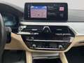BMW 530 e Touring + 1.Hand + GARANTIE Schwarz - thumbnail 13