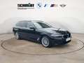 BMW 530 e Touring + 1.Hand + GARANTIE Schwarz - thumbnail 8