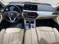 BMW 530 e Touring + 1.Hand + GARANTIE Schwarz - thumbnail 11