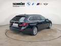 BMW 530 e Touring + 1.Hand + GARANTIE Schwarz - thumbnail 6