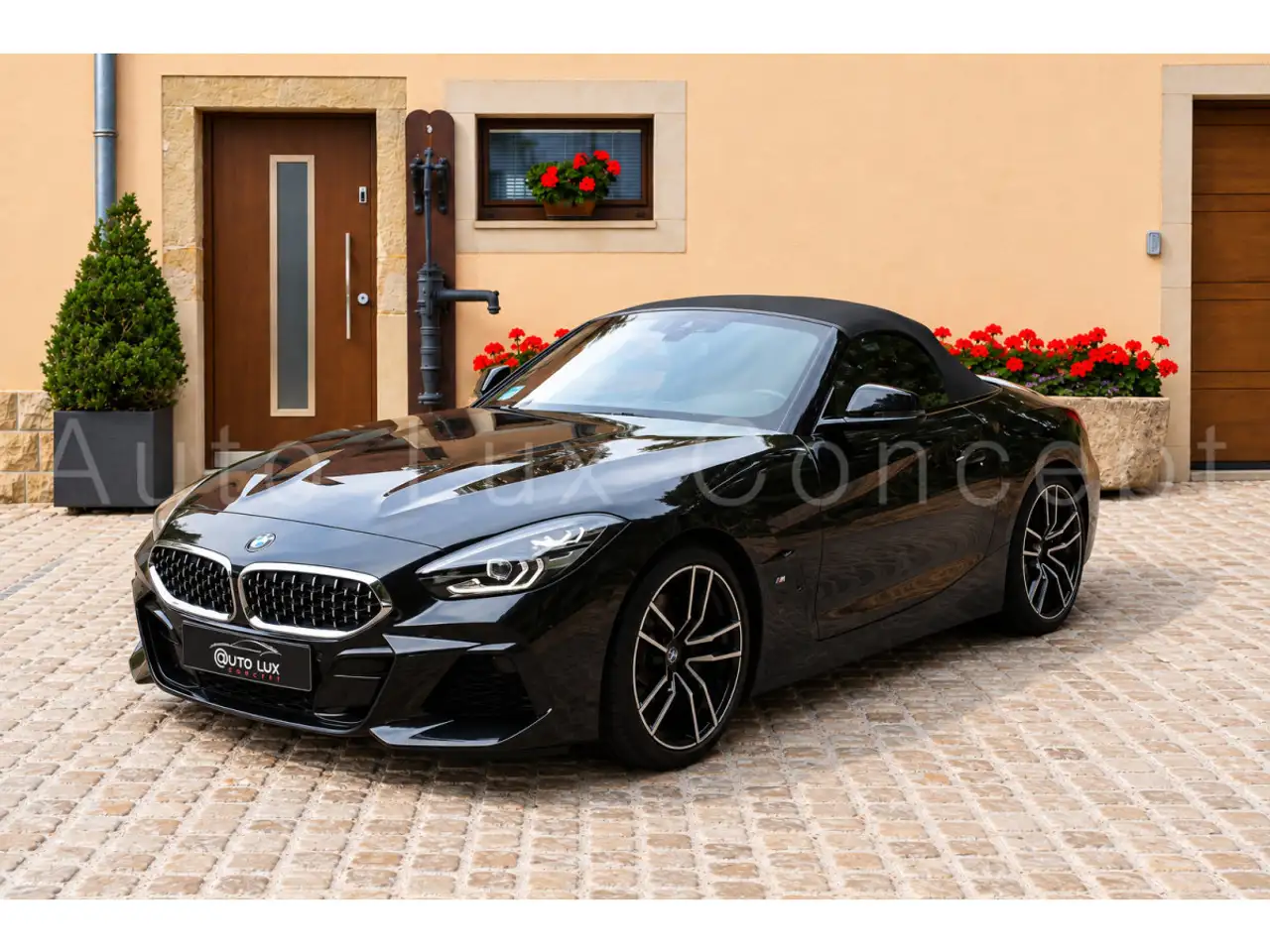 BMW Z4